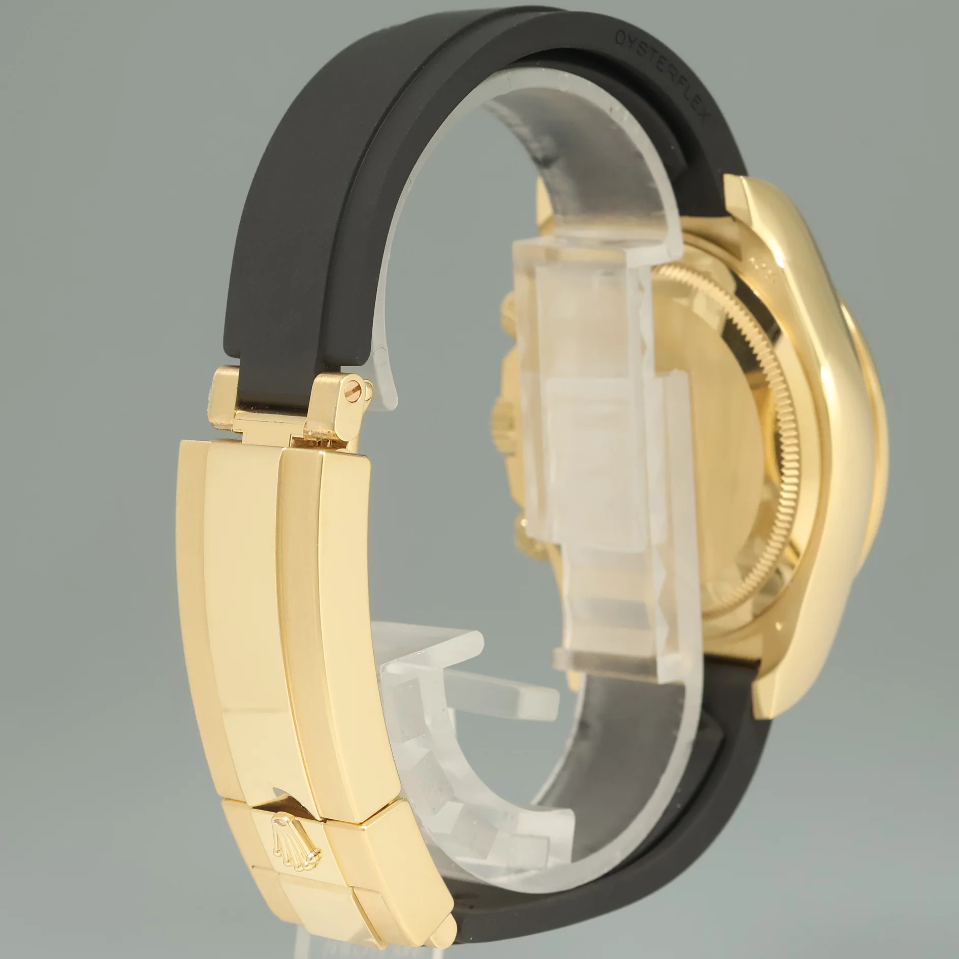 Superclone Rolex Daytona 40 mm Golden Dial 126518LN - Bestter Watches