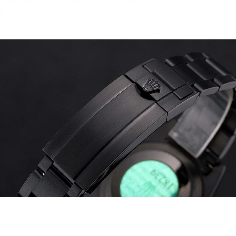 Superclone Rolex Submariner 41mm Black Dial PR18239B - Bestter Watches