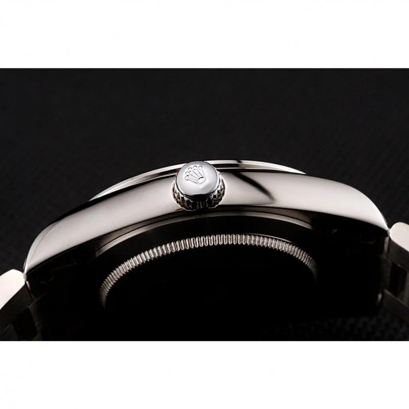 Rolex Air-King 38mm Black Dial 116900 - Bestter Watches