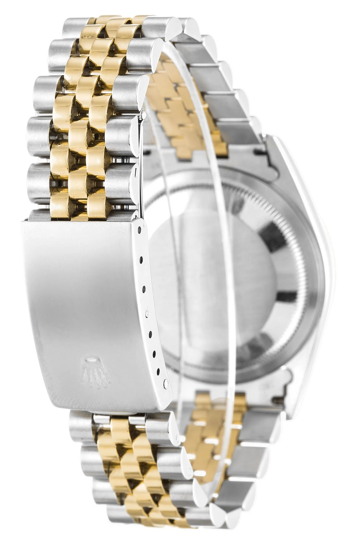 Rolex Datejust 36mm White Dial 16233 - Bestter Watches