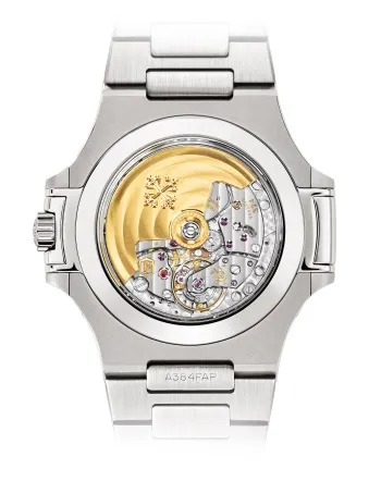 Patek Philippe Nautilus 5726/1A-014 Stainless Steel - Bestter Watches