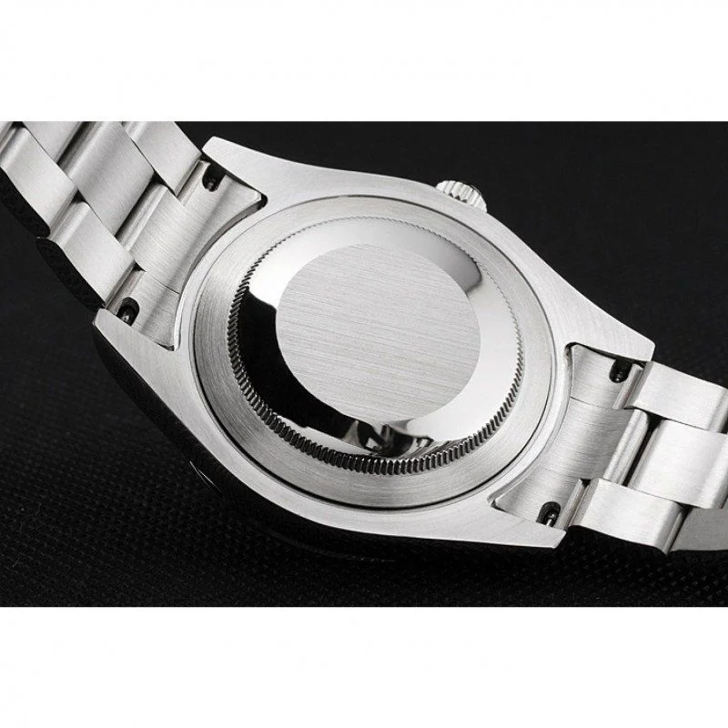 Superclone Rolex Milgauss 41mm Black Dial REP016836 - Bestter Watches