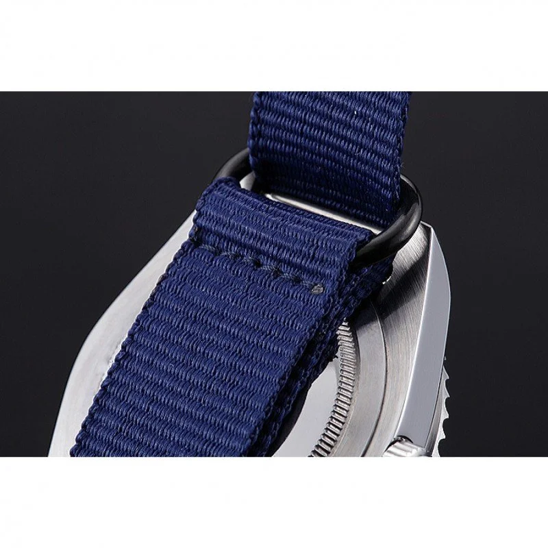 Rolex Submariner 41mm Blue Dial 621989 - Bestter Watches