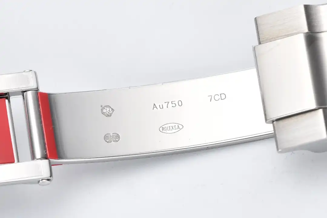 Superclone Rolex Daytona 40 mm Sunburst Dial  Ghost  126519LN - Bestter Watches