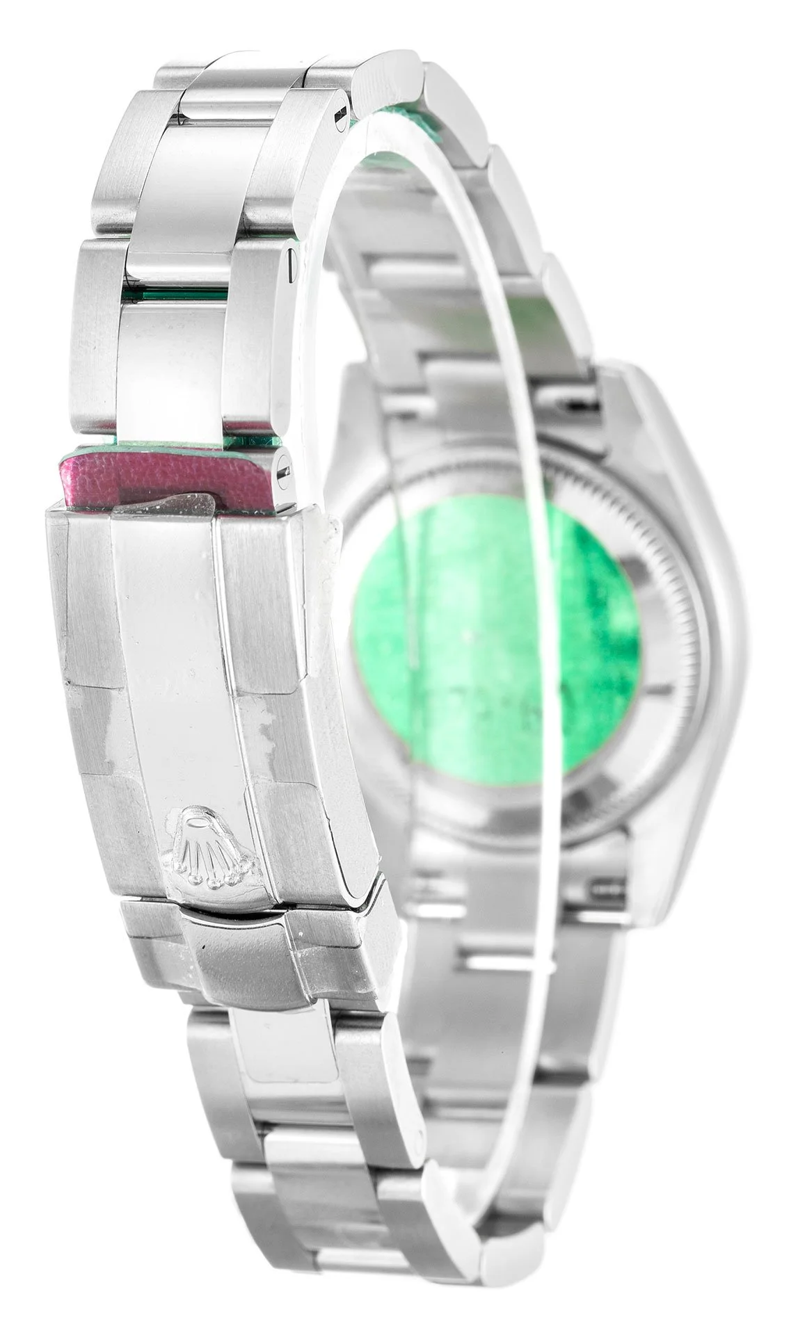 Rolex Lady-Datejust 26mm White Dial 179160 - Bestter Watches