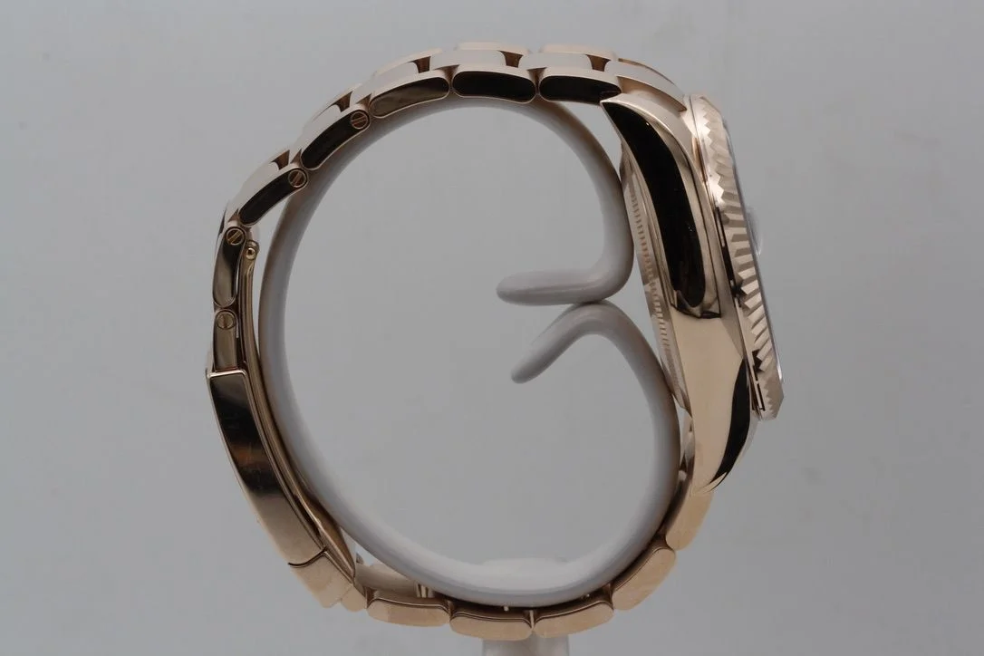 Rolex Sky-Dweller 42mm Chocolate Dial 326935 - Bestter Watches