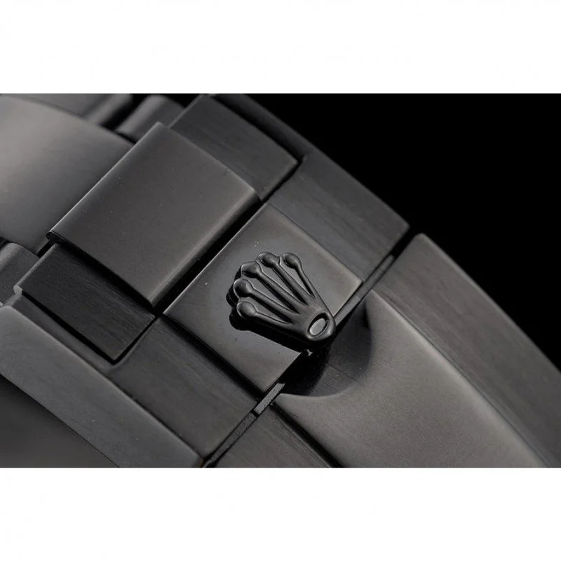 Superclone Rolex Explorer 40mm Black Dial 98240 - Bestter Watches