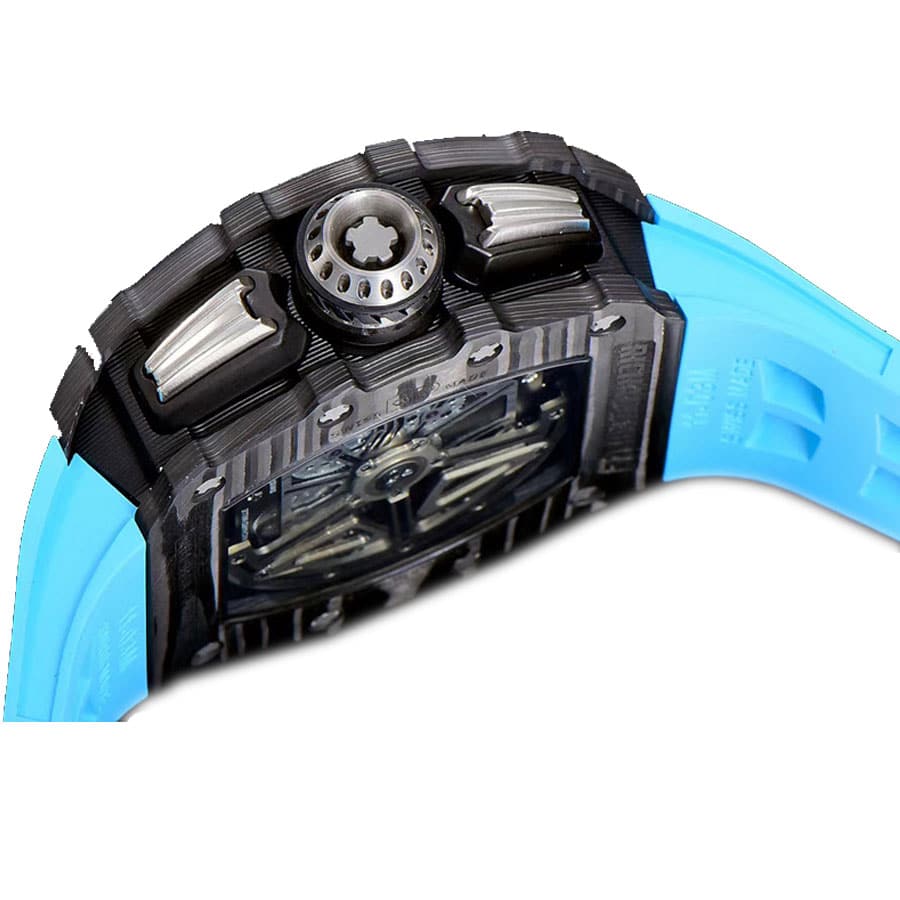 Richard Mille Flyback Chronograph RM011-03 Replica - Bestter Watches