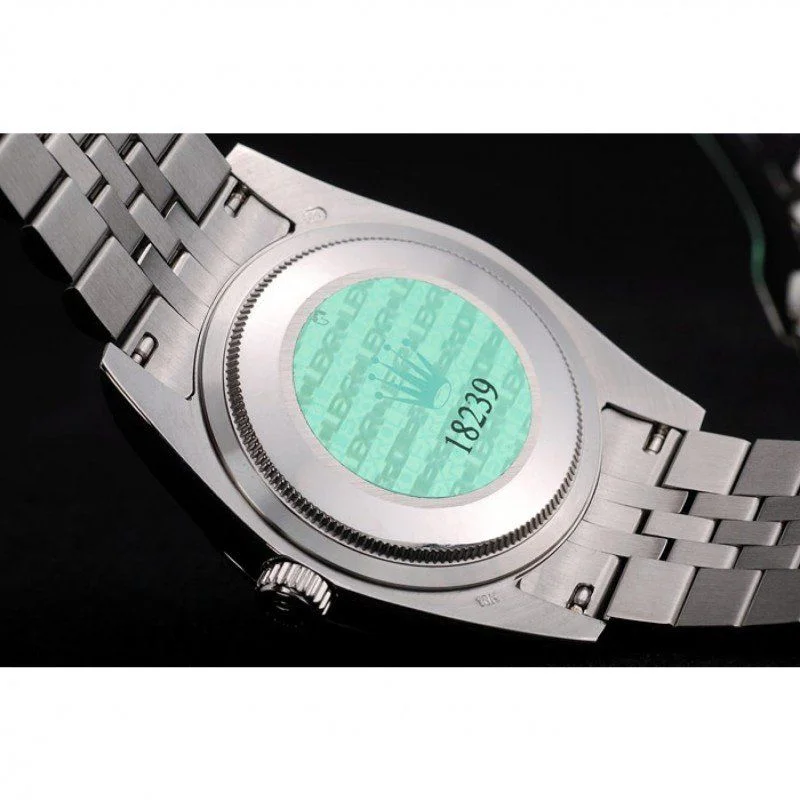 Rolex Day-Date 36mm Diamond Dial 41985 - Bestter Watches