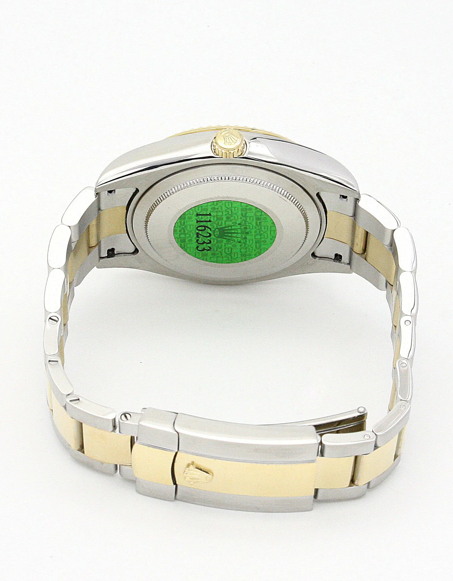 Rolex Sky-Dweller 42mm Gold Dial 326938-2 - Bestter Watches