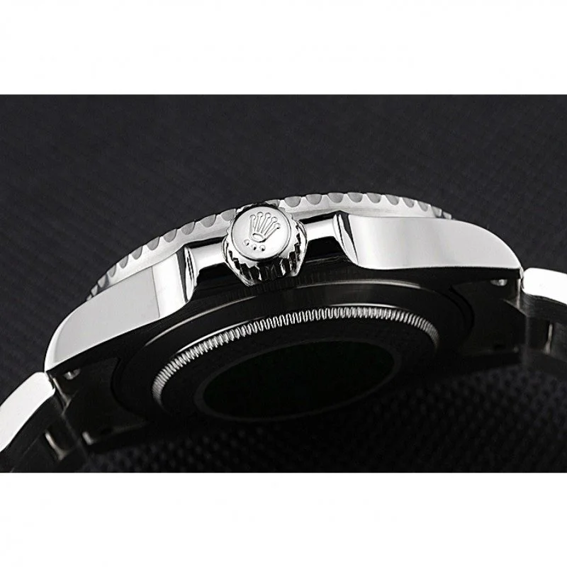 Rolex Submariner 40mm Blue Dial 622638 - Bestter Watches