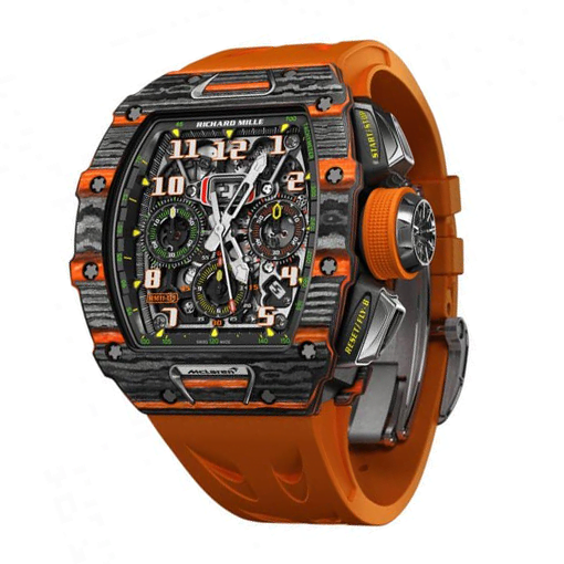 Richard Mille RM 11-03 McLaren Replica - Bestter Watches