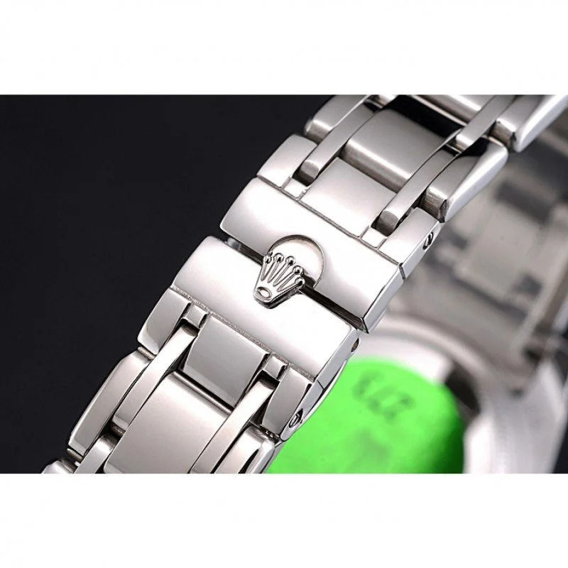 Rolex Datejust 33mm Diamond Dial 622834 - Bestter Watches