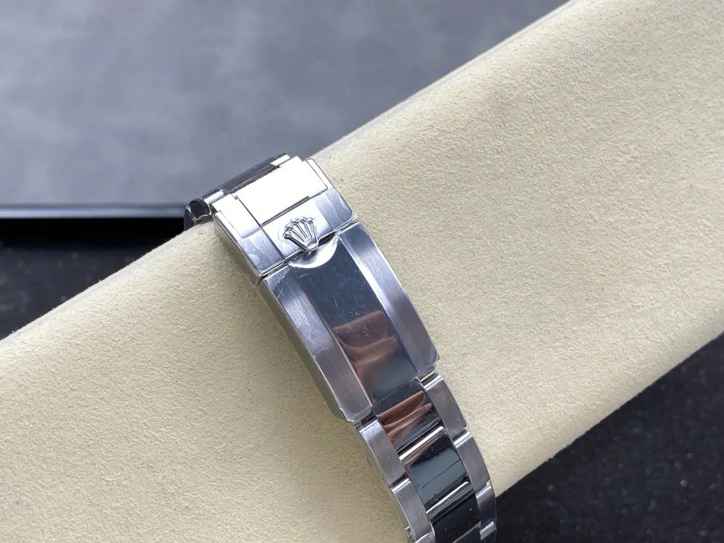 Superclone Rolex Daytona 40 mm 126509 Bright Blue Dial - Bestter Watches