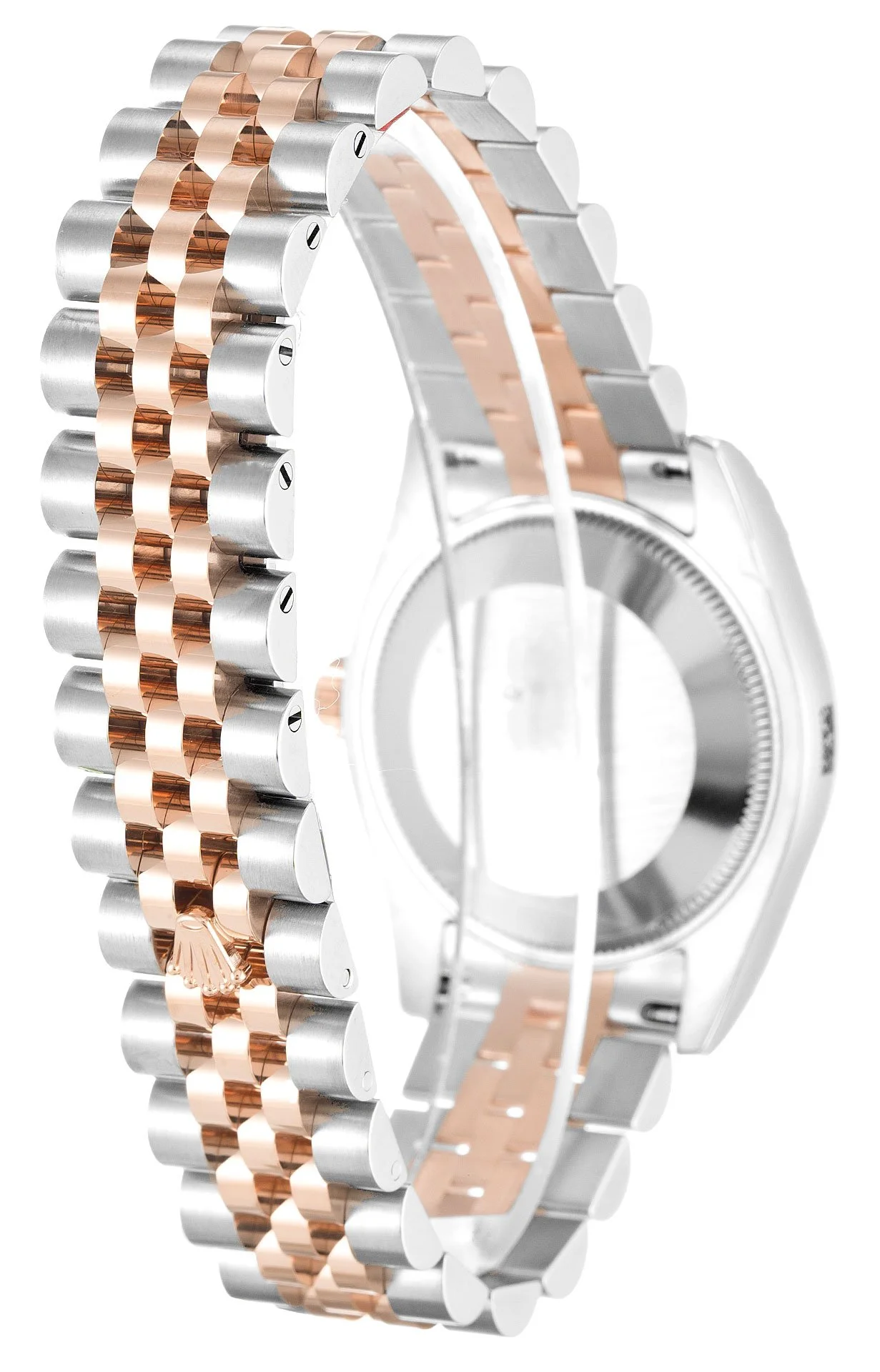 Rolex Datejust Mid-Size 31mm Pink Dial 178271 - Bestter Watches