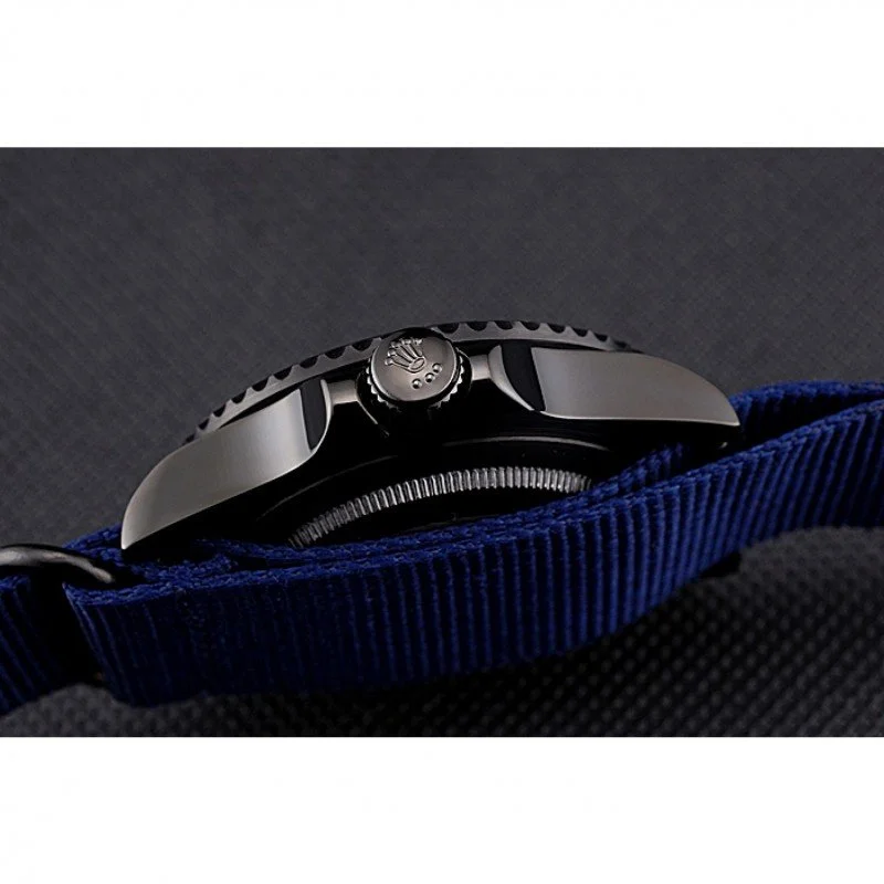 Rolex Submariner 40mm Black Dial 622008 - Bestter Watches