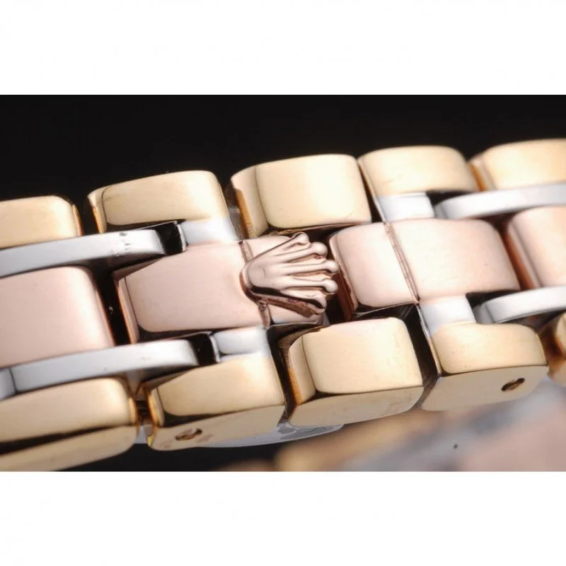 Rolex Datejust 28mm White Dial RL42 - Bestter Watches