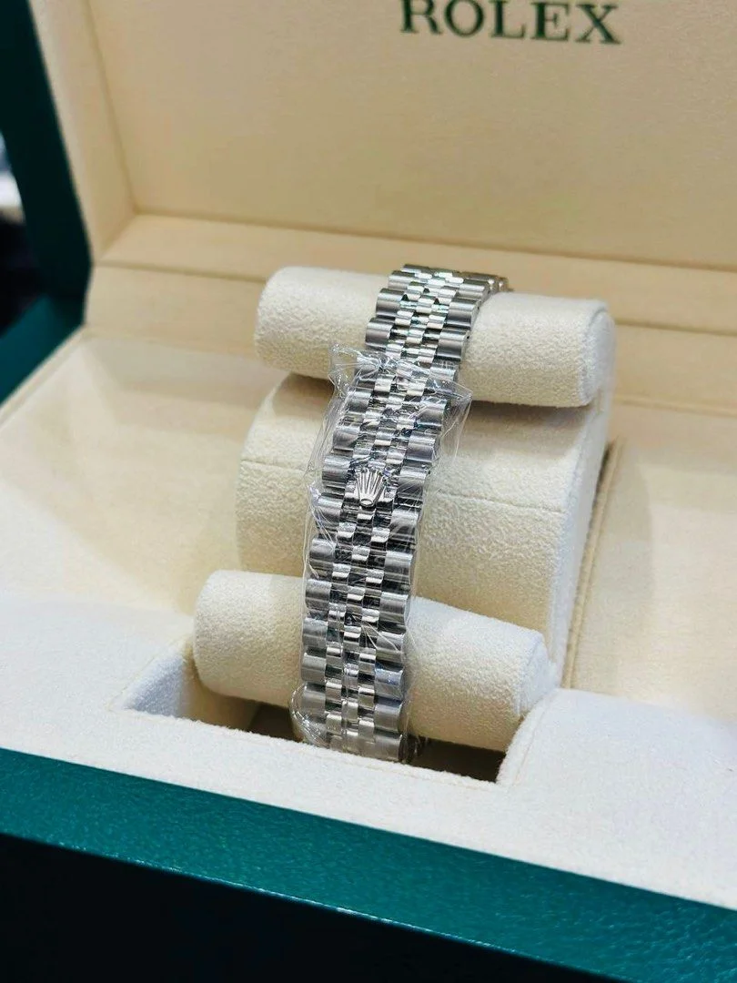 Rolex Datejust 31mm Pink Dial 278384RBR - Bestter Watches