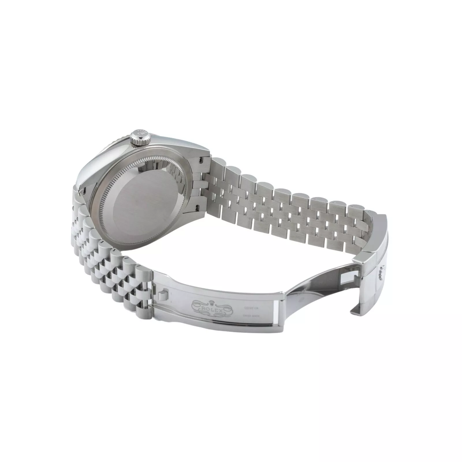 Superclone Rolex Sky-Dweller 42 mm Intense white Dial 336934 Jubilee - Bestter Watches