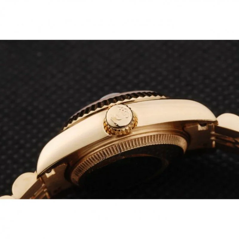 Superclone Rolex Datejust 28mm White Dial SRL100 - Bestter Watches