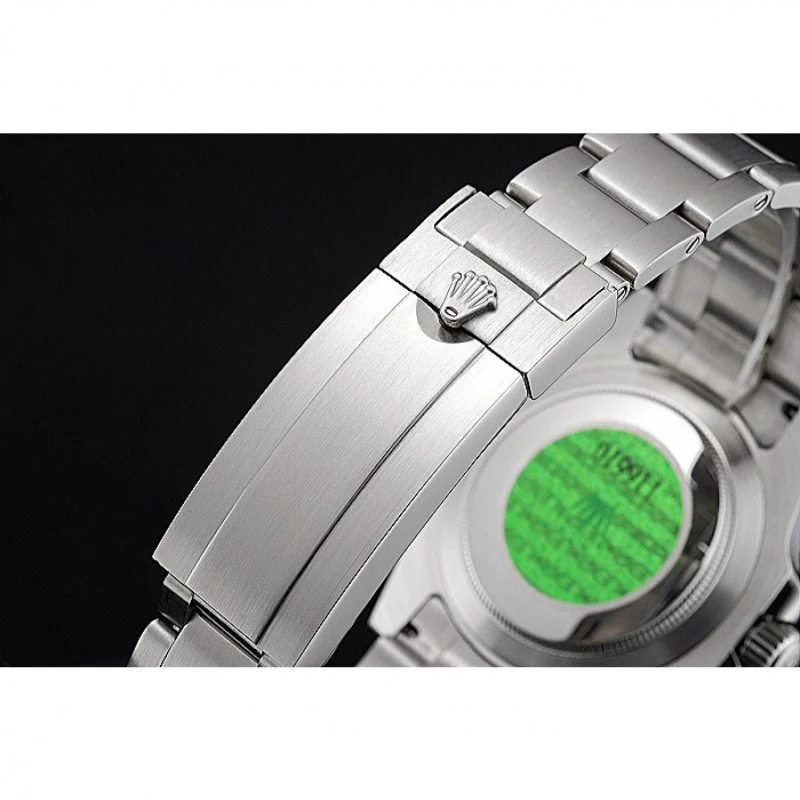 Rolex Submariner 40mm Blue Dial 622638 - Bestter Watches