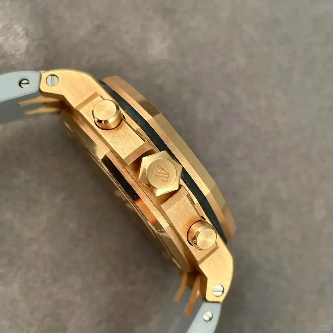 Audemars Piguet Royal Oak Offshore Selfwinding Chronograph Silver 26231OR.ZZ.D003CA.01 - Bestter Watches