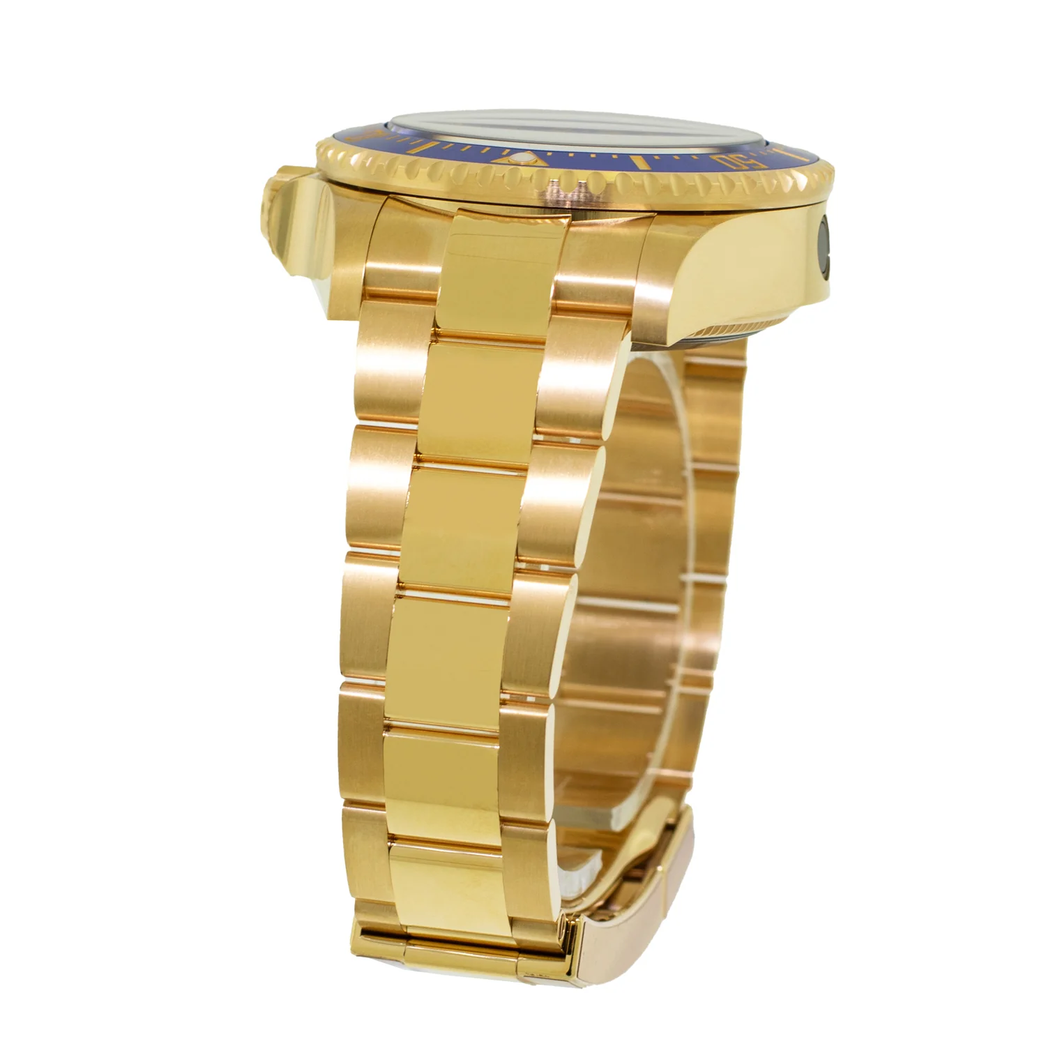 Superclone Rolex Deepsea Sea-Dweller 44mm 136668LB 2024 - Bestter Watches