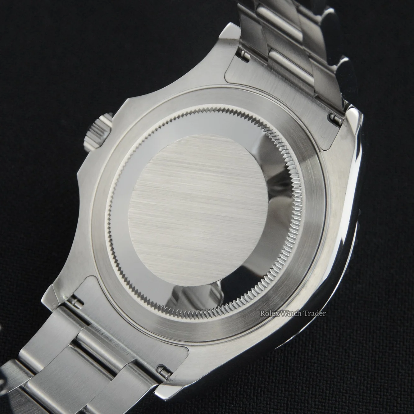 Superclone Rolex Yacht-Master Blue Dial 126622 40mm - Bestter Watches