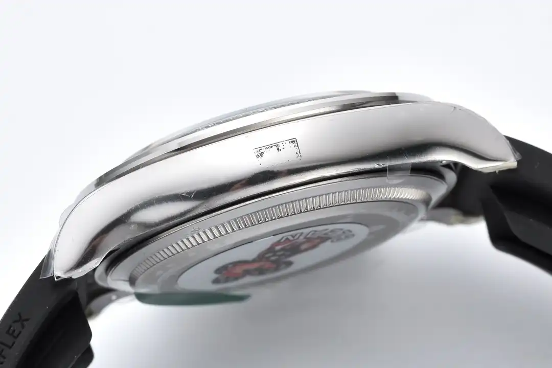 Superclone Rolex Daytona 40 mm Sunburst Dial  Ghost  126519LN - Bestter Watches