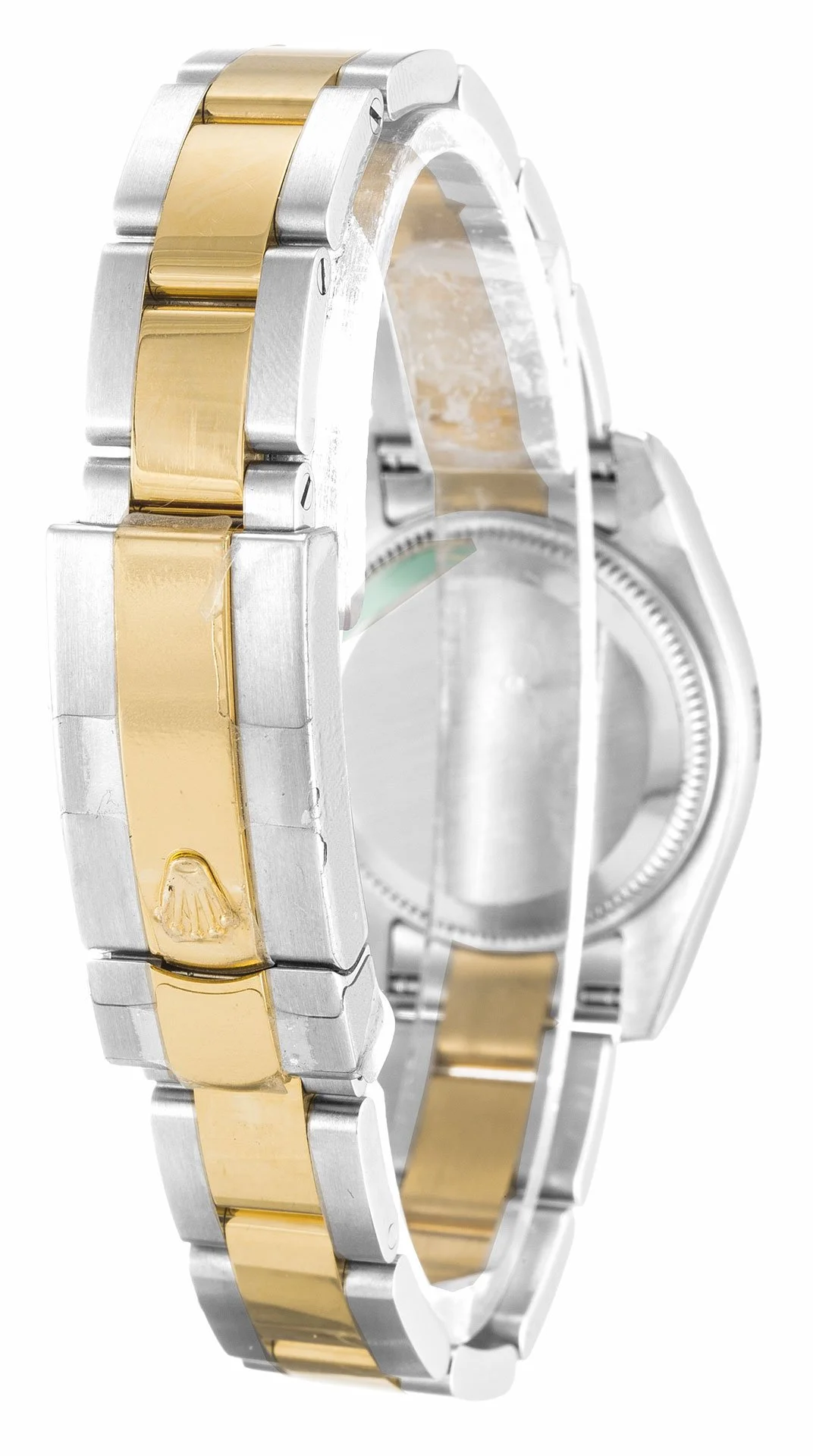 Rolex Lady-Datejust 26mm White Dial 179173 - Bestter Watches