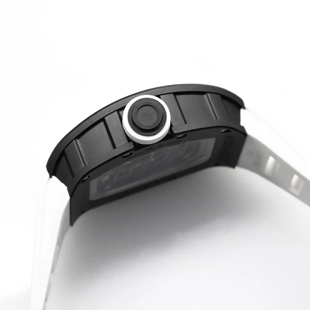 Richard Mille Kongo Replica - Bestter Watches