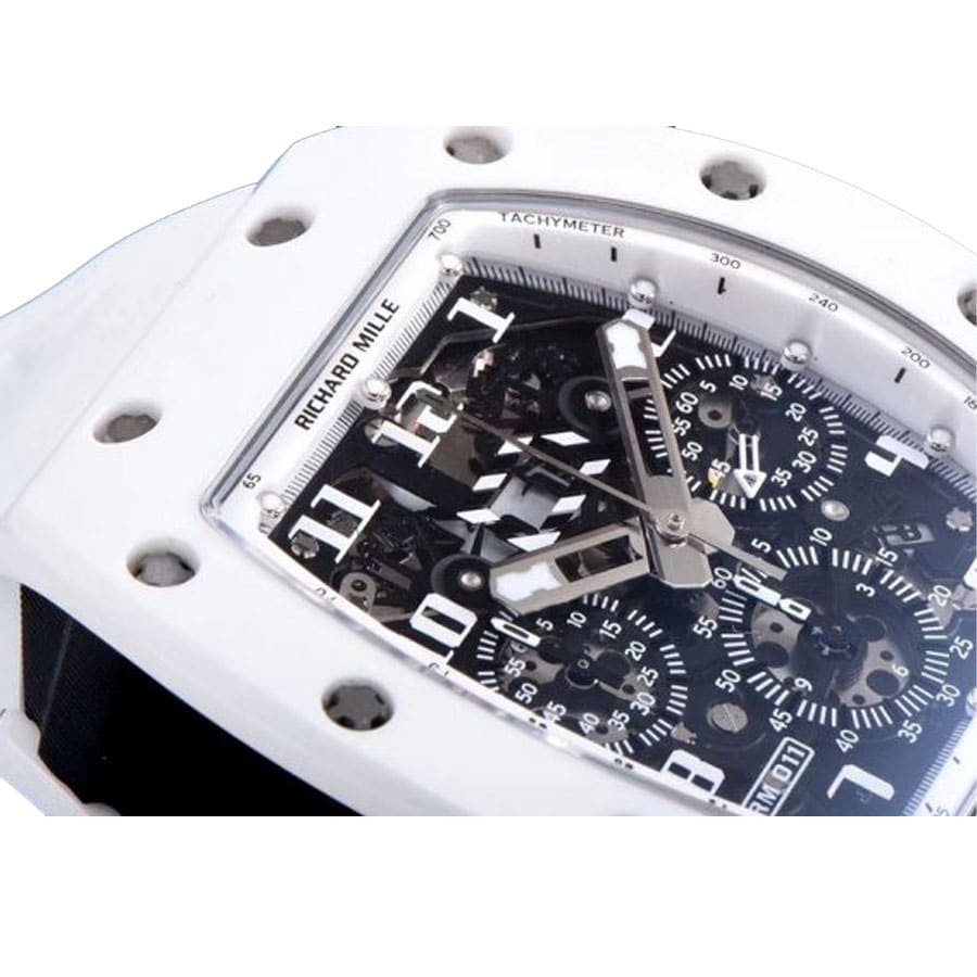 Richard Mille Limited Replica - Bestter Watches