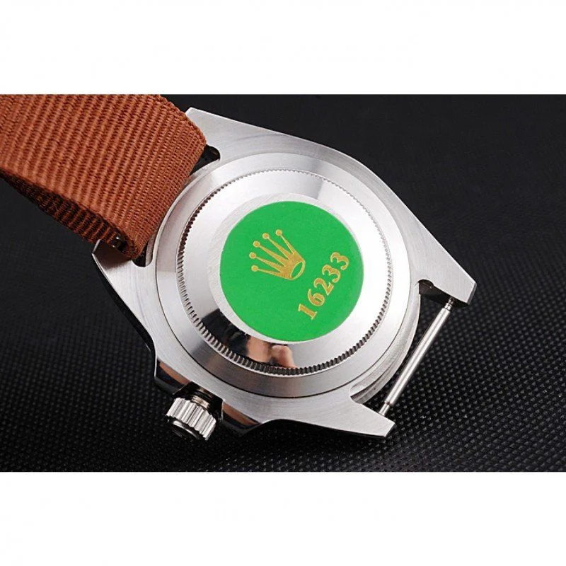 Rolex Submariner 41mm Black Dial 621387 - Bestter Watches