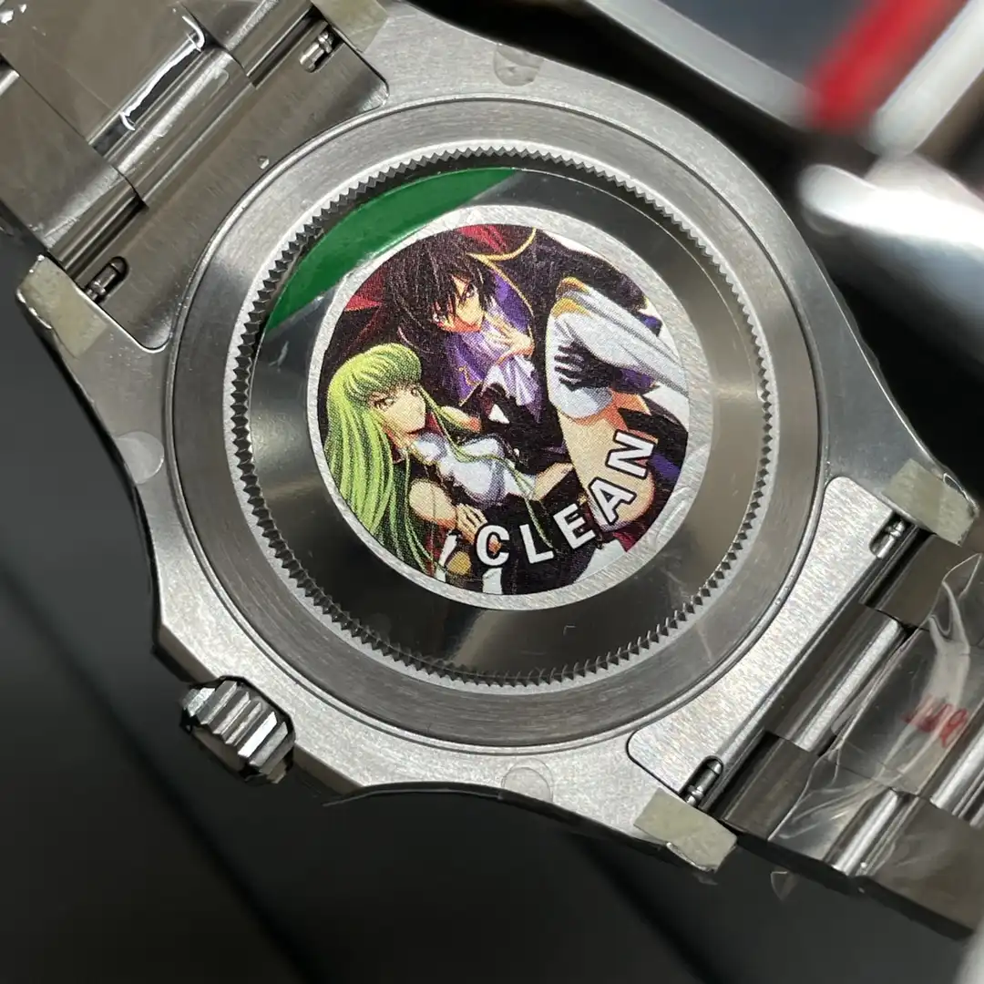 Superclone Rolex Yacht-Master Rhodium Dial 126622 40mm - Bestter Watches