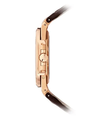 Patek Philippe Nautilus Moon Phase Rose Gold Watch 5712R-001 - Bestter Watches