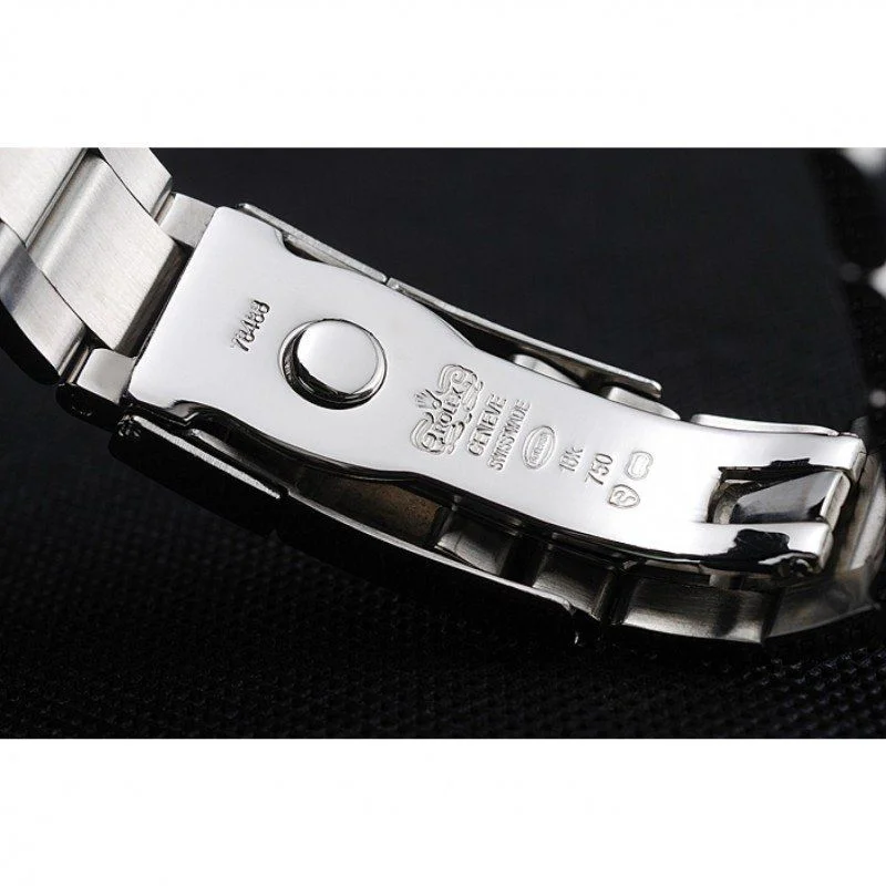 Rolex Daytona 42mm Silver Dial 1454251 - Bestter Watches