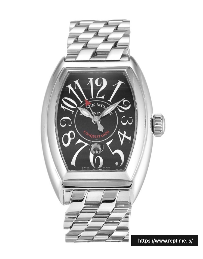 Franck Muller - Bestter Watches