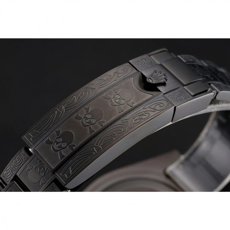 Rolex Submariner 41mm Brown Dial 1454075 - Bestter Watches