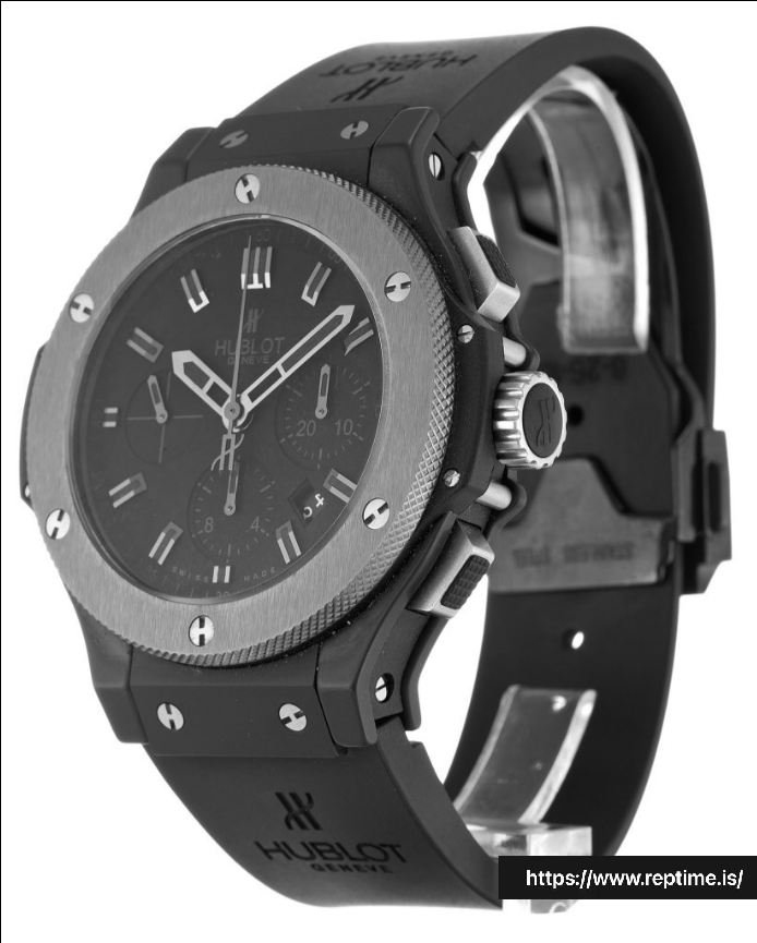 Hublot 44mm 301.CK.1140.RX Men Quartz 44 MM - Bestter Watches