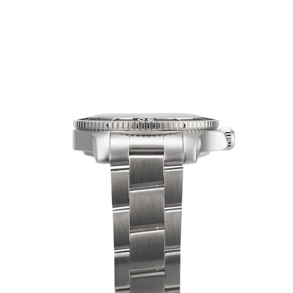 Breitling Superocean Men Automatic Black Stainless Steel Watch A17366021B1A1 - Bestter Watches