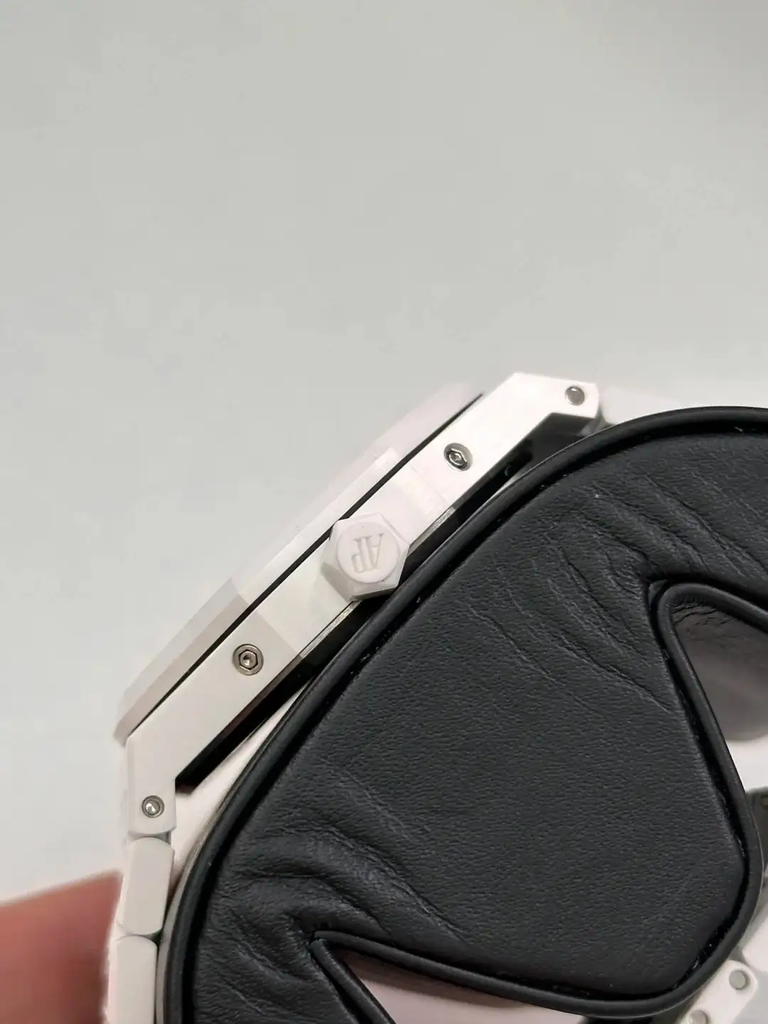 Audemars Piguet Royal Oak Perpetual Calendar Blue 26579CB.OO.1225CB.01 - Bestter Watches