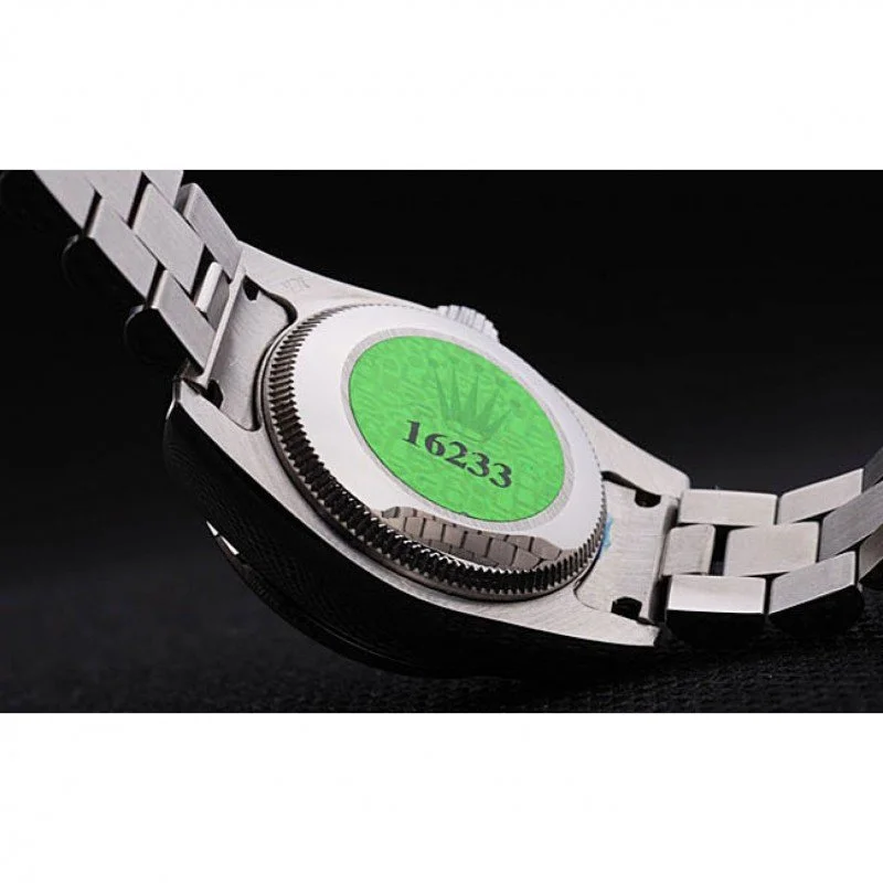 Rolex Datejust 26mm White Dial RL123 - Bestter Watches