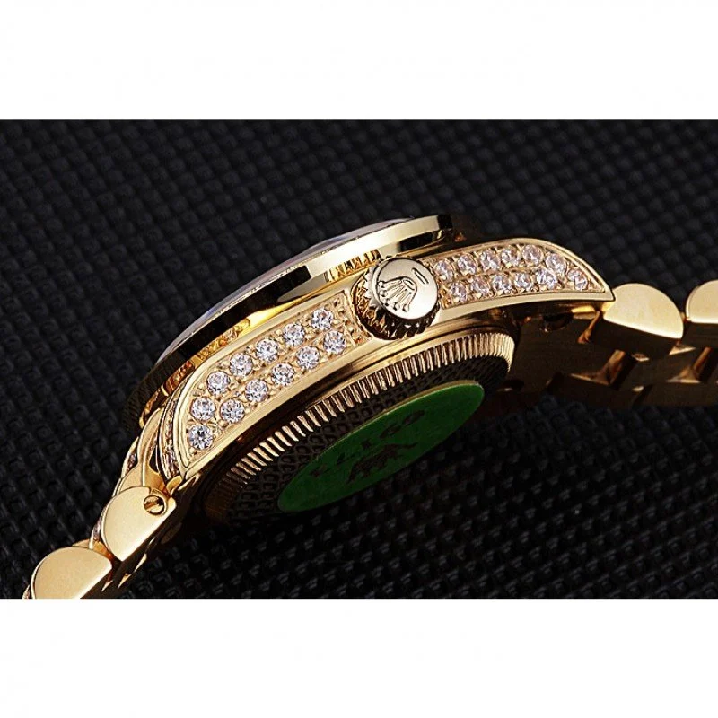 Superclone Rolex Datejust 26mm White Dial 622024 - Bestter Watches