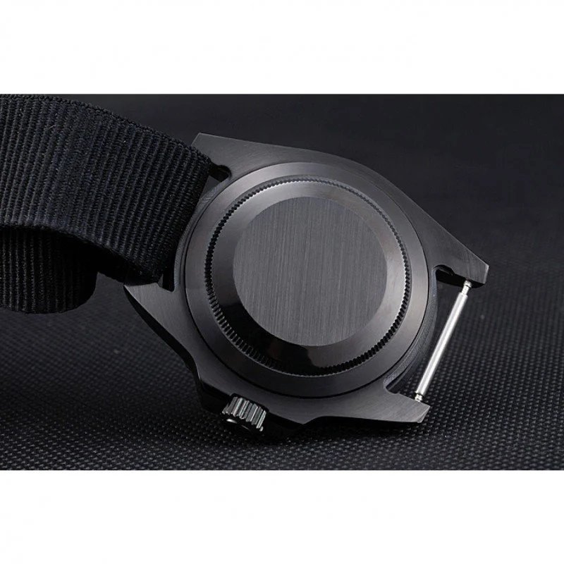 Rolex Submariner 40mm Black Dial 622006 - Bestter Watches