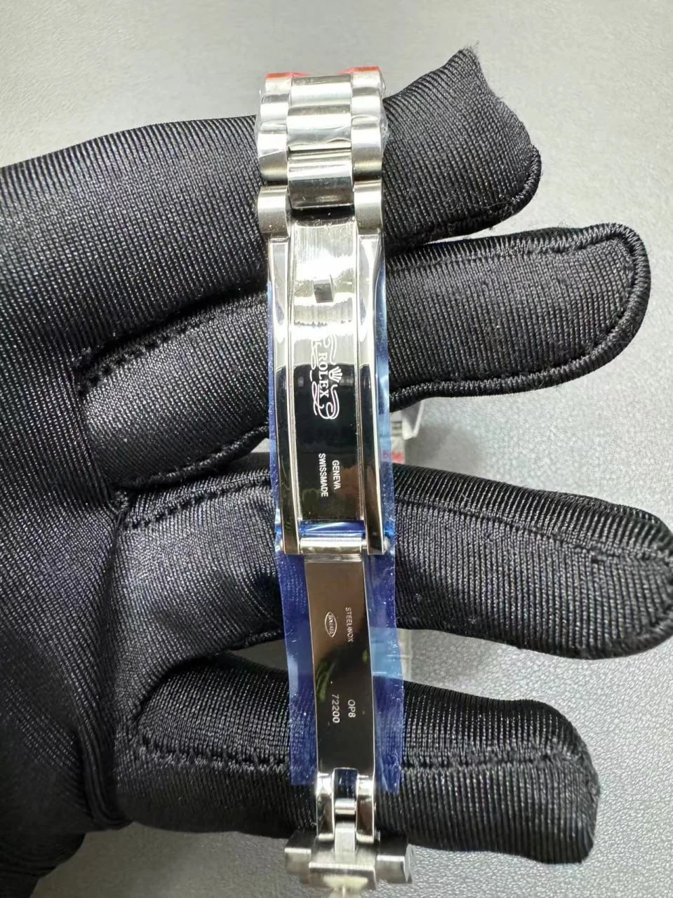 Rolex Datejust 31mm Pink set with diamonds Dial 278384RBR - Bestter Watches