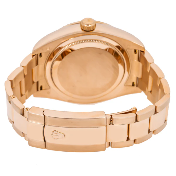 Superclone Rolex Sky-Dweller 42 mm Slate Dial Oyster 336935 - Bestter Watches