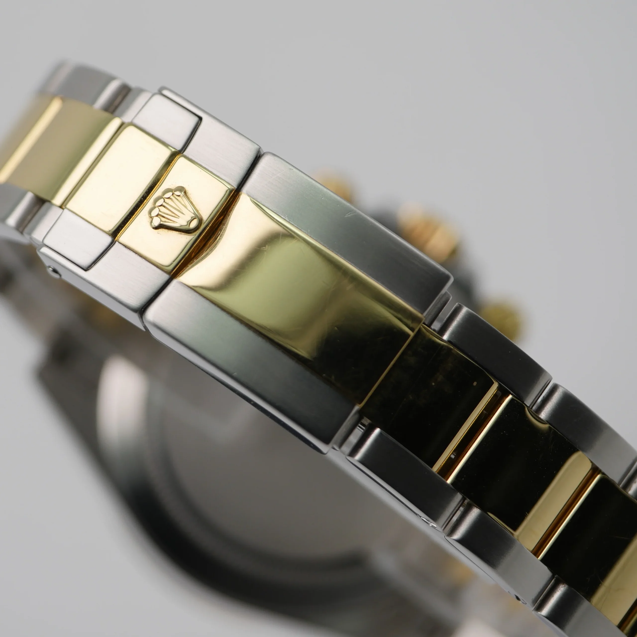 Superclone Rolex Daytona 40mm White Dial 116523-2 - Bestter Watches