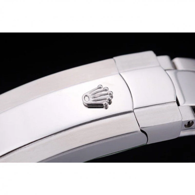 Superclone Rolex Explorer 36mm Black Dial SRL156 14270 - Bestter Watches