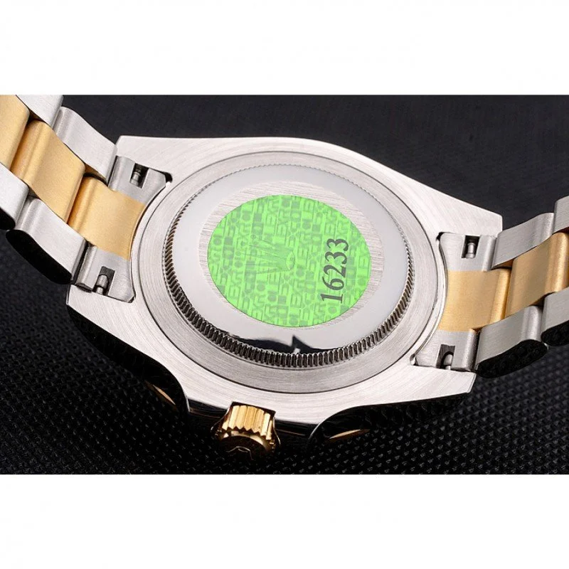 Superclone Rolex Submariner 41mm Green Dial PR16233GRG - Bestter Watches