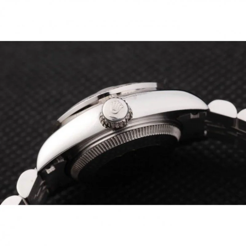 Superclone Rolex Datejust 26mm Diamond Dial SRL65 - Bestter Watches